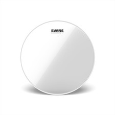 Evans G2 Clear Tom Drumhead 16 Zoll Ersatz