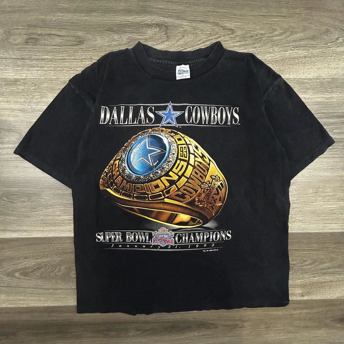 Men Dallas Cowboys NFL Rings for sale | eBay