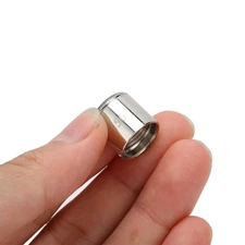 Microdermabrasion Tips Flexible Operation Dermabrasion Tips For Beauty