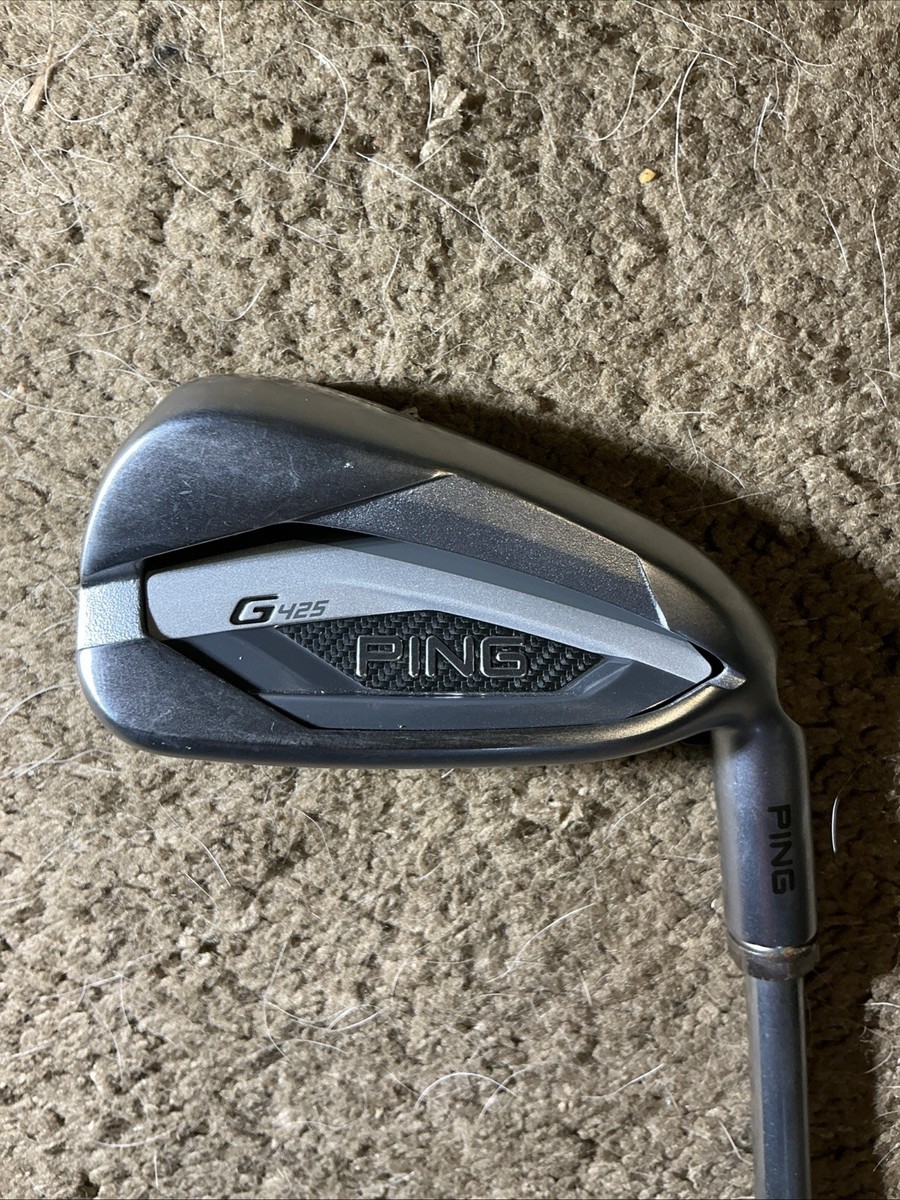 Ping G425 Red Dot 7 Iron Project X 6.0 LS 120gram | eBay