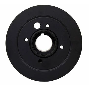 Equilibrador armónico de motor DAYCO para 1976 Oldsmobile Cutlass Tiara Foto 2 de 4