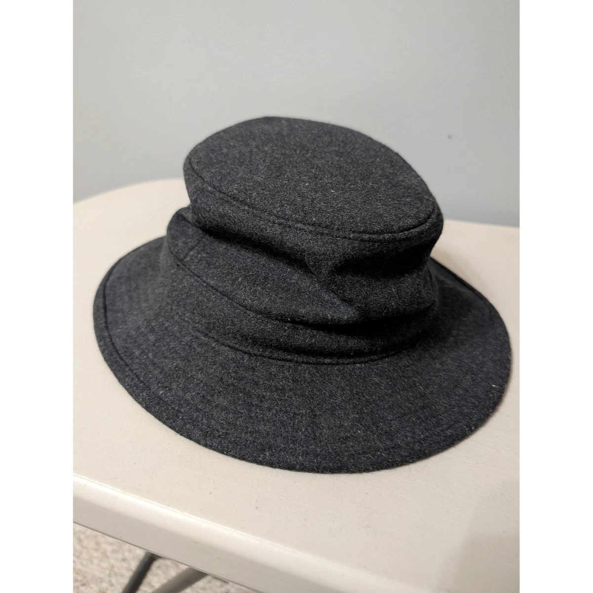 Wool Bucket Hats for Men for sale | eBay