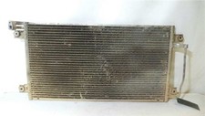 Radiateur Ssangyong MUSSO