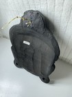 BUDDHA Hand Carved Wooden   Wall Hang 7.5”x 6” VG Made in Indonesia   — photo 9