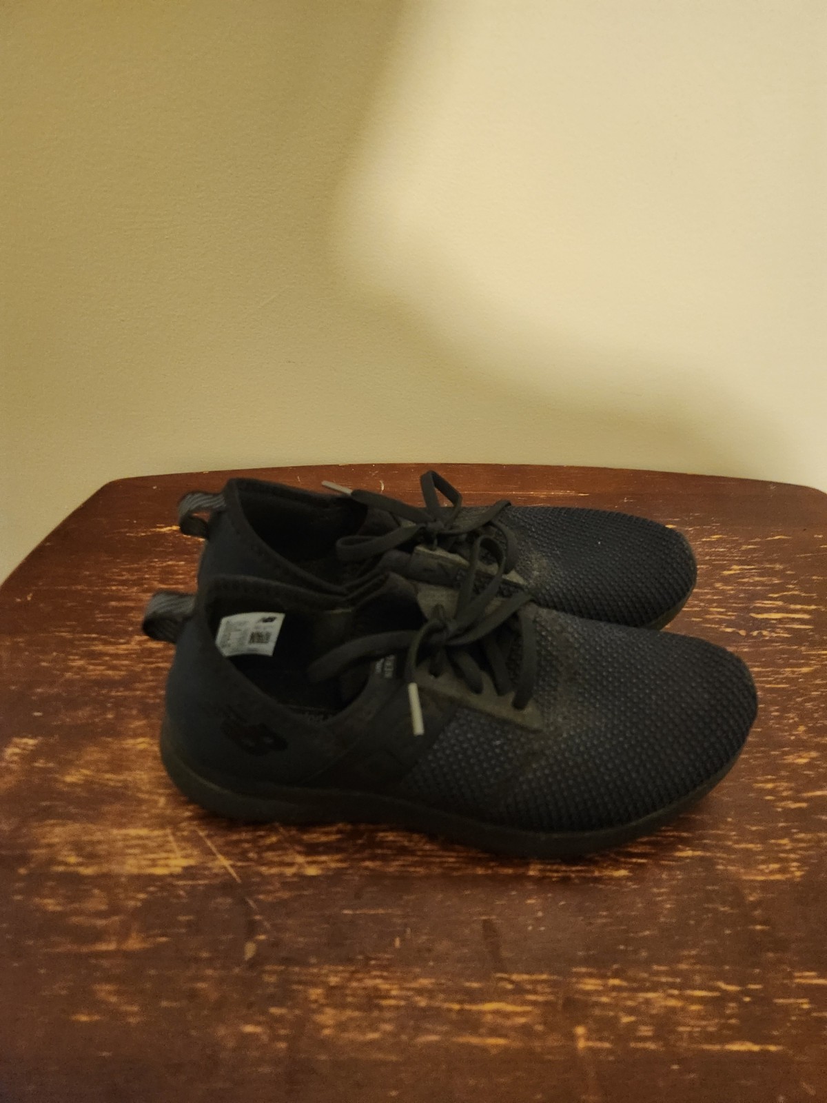 SAOLA Sneakers New Balance FuelCore Nergize nere donna 9 5 comode inserto suola memory