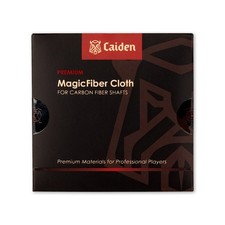 Caiden SPCMC Pool Cue Shaft MagicFiber Cloth