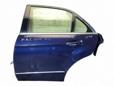 MERCEDES-BENZ E W212 T&uuml;r hinten links 43R001025 A2127320110 3.50 36895332
