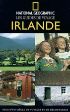 Irlande, Christopher Somerville