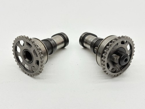 OEM Exhaust Intake Camshaft Assembly Fits Suzuki RMZ250 2004-2006 K4911-80067 ✅