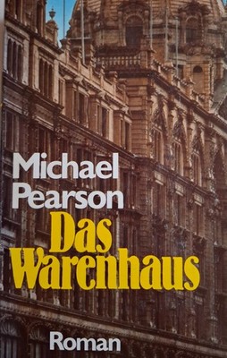 Das Warenhaus von Michael Pearson   A3