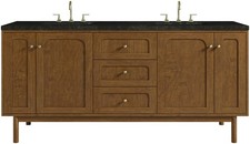 James Martin Vanities 545-V72-3PHT Laurent 72