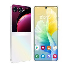 Global Unlocked Cell Phone 5G Smartphone Dual SIM Android Cheap Mobile Phones