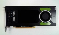 Nvidia Quadro P4000 8GB GDDR5 For HP DELL LEN...