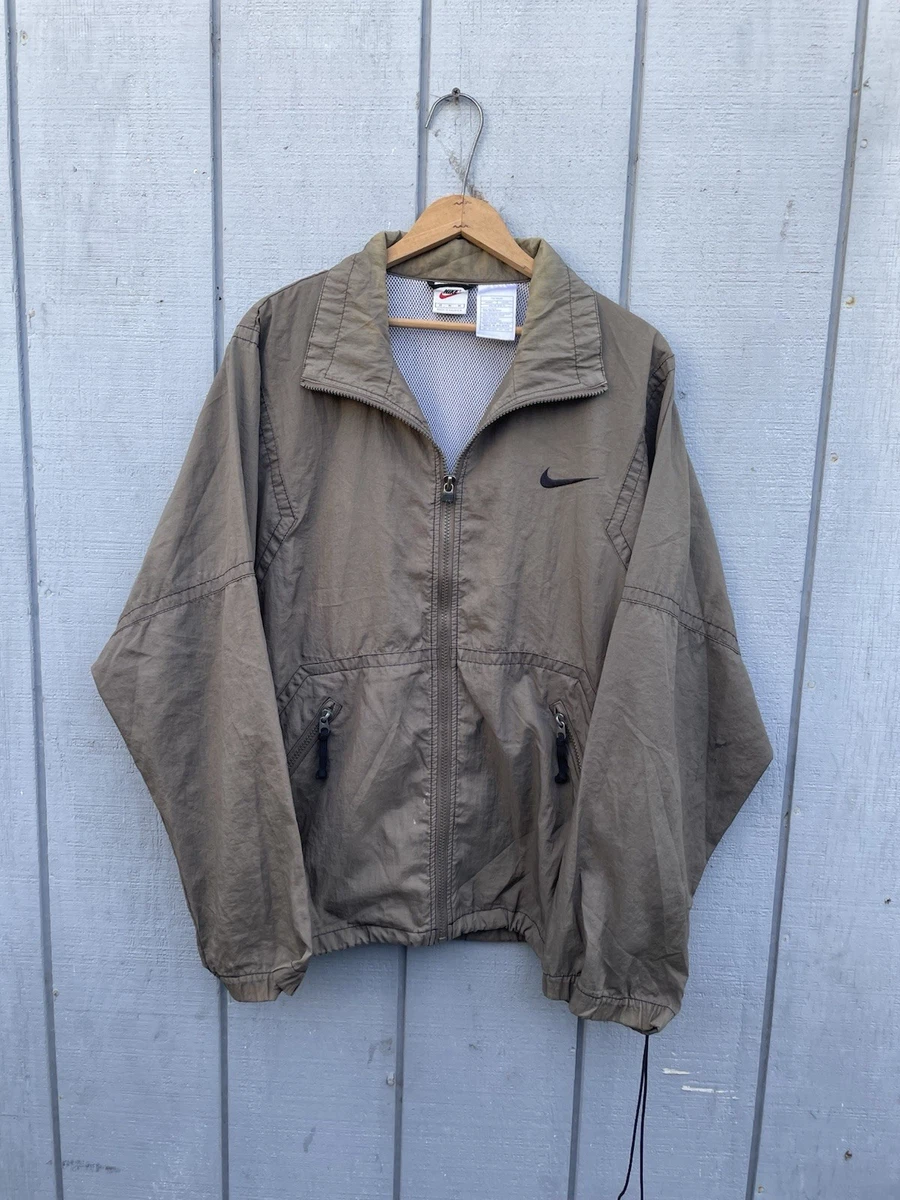 Nike Green Coats, Jackets & Vests for Men for Sale | Shop New