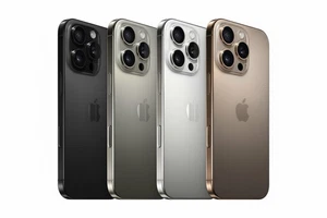 Apple iPhone 16 Pro · 128GB