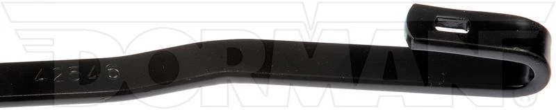 Brazo limpiaparabrisas delantero derecho Chevrolet Express 1500 2000-2003 limpiaparabrisas A Foto 2 de 4