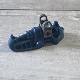 Foot Only: LEGO BIONICLE: Toa Nokama (8602) Incomplete Only Replacement Foot