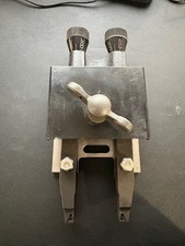 Pro-Cut 50-238 Cutting Head for Brake Lathe