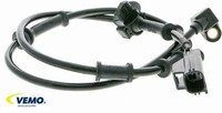Vemo V33-72-0019 Sensor FüR Raddrehzahl Abs Sensor Raddrehzahl FüR Dodge