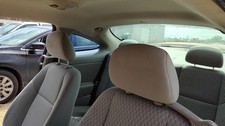 2005-2010 Chevy Cobalt Pair Of Front Headrests Oem Left Right Set Seat 2005-2010 Chevy Cobalt Pair Of Front Headrests Oem Left Right Set Seat