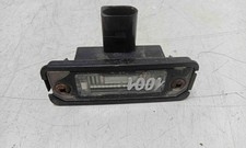 VW POLO AW1, BZ1, AE1 Kennzeichenbeleuchtung 1J6943021B 1.42 Diesel 28697952