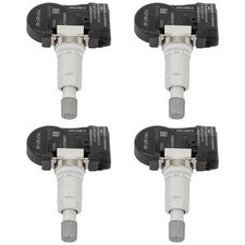 4x Tpms Tire Pressure Sensor Tpms032 For 06-14 Hyundai Kia 1.6l-5.0l 315mhz