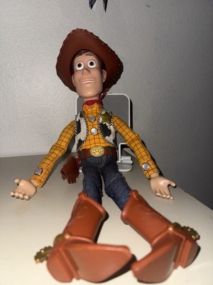 Thinkway Toys Woody 16 Thinkway Toys Woody 16