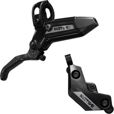 Sram Motive Silver Disc Brake