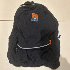 Snoopy black backpack uQm22