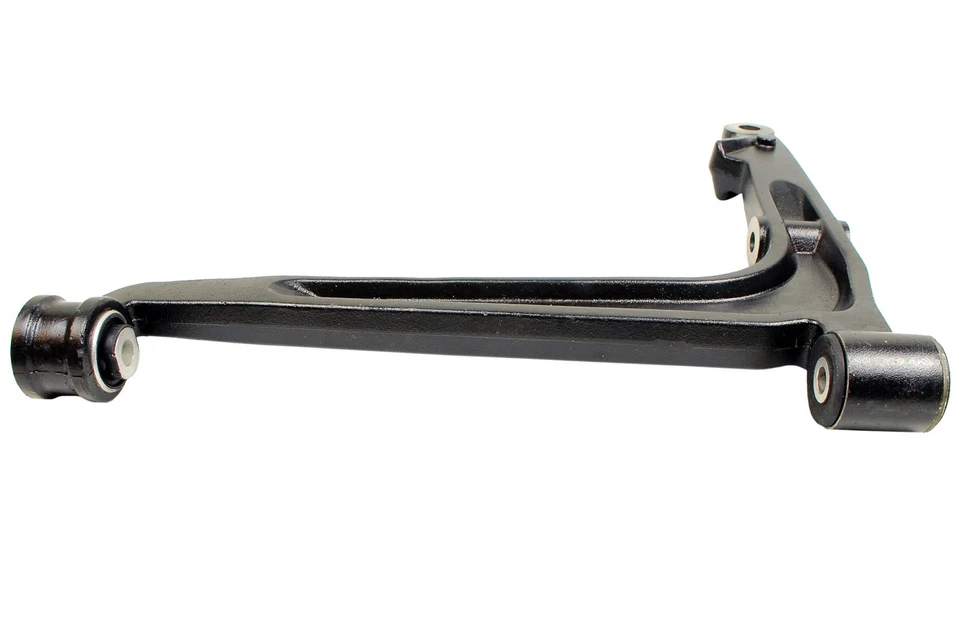 Suspension Control Arm Mevotech CMS70196 fits 99-03 VW EuroVan - Image 3 of 4