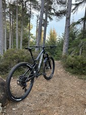 Scott Randsom 910 Full Suspension Mountain Bike 29” Wheel, Medium Frame (2024)