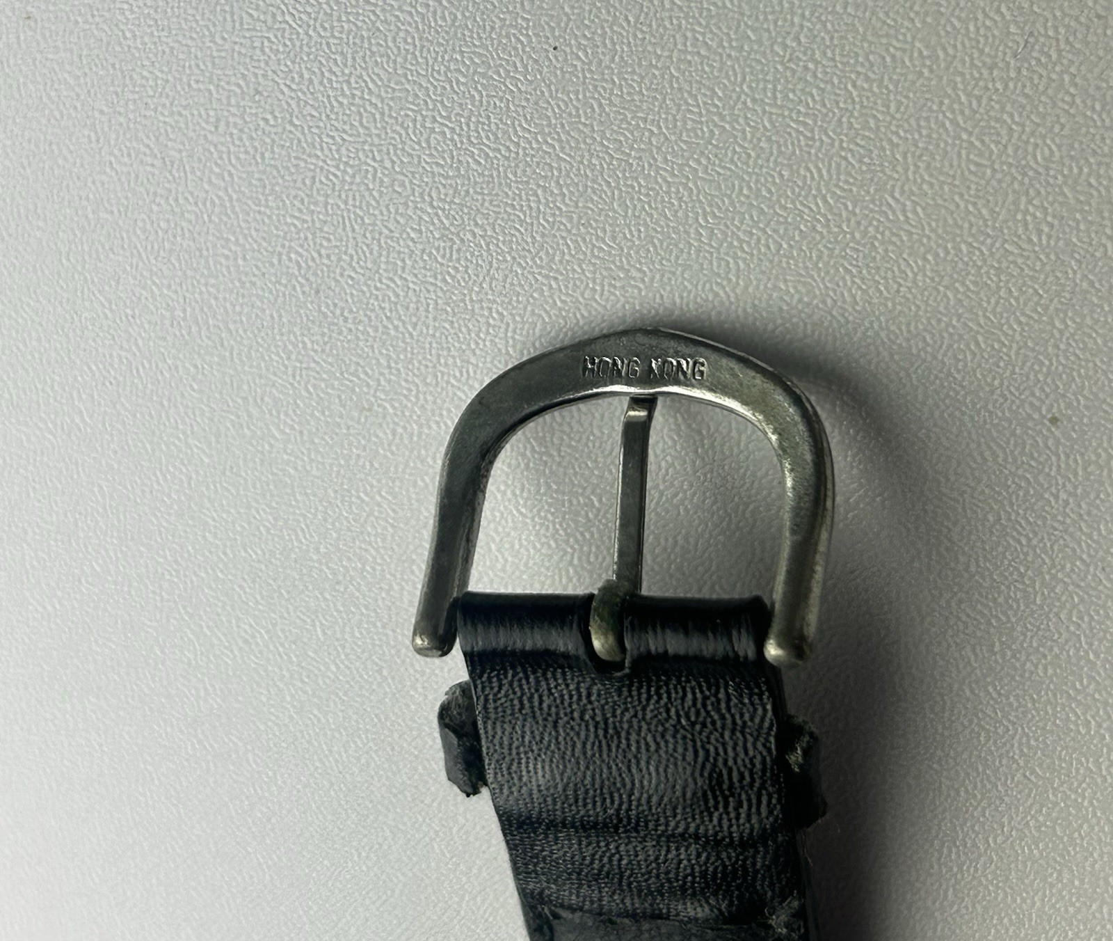 Gruen Quartz Rectangular Watch Roman Numerals Sub… - image 6