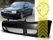Frontstoßstange Frontschürze für VW Golf 4 Limo Variant auch für GTI R32 Optik