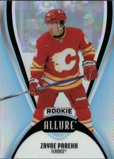 2025-26 Allure Base Rookies Pick Your Player!