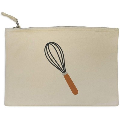 Canvas Clutch / Zubehörkoffer ''Schneebesen'' (CL00051218)