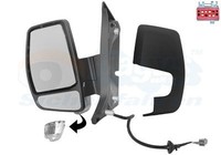 VAN Wezel AußEnspiegel 1987801 FüR Ford