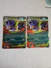 New ListingMega Gengar ex 125/217 Double Rare ME: Ascended Heroes Pokemon Near Mint 2 Total