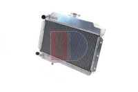 KÜHler MotorkÜHlung AKS Dasis 020039AL FÜR MG