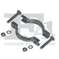 KlemmstÜCksatz Abgasanlage Fa1 931 966 FÜR CitroËN Peugeot Renault