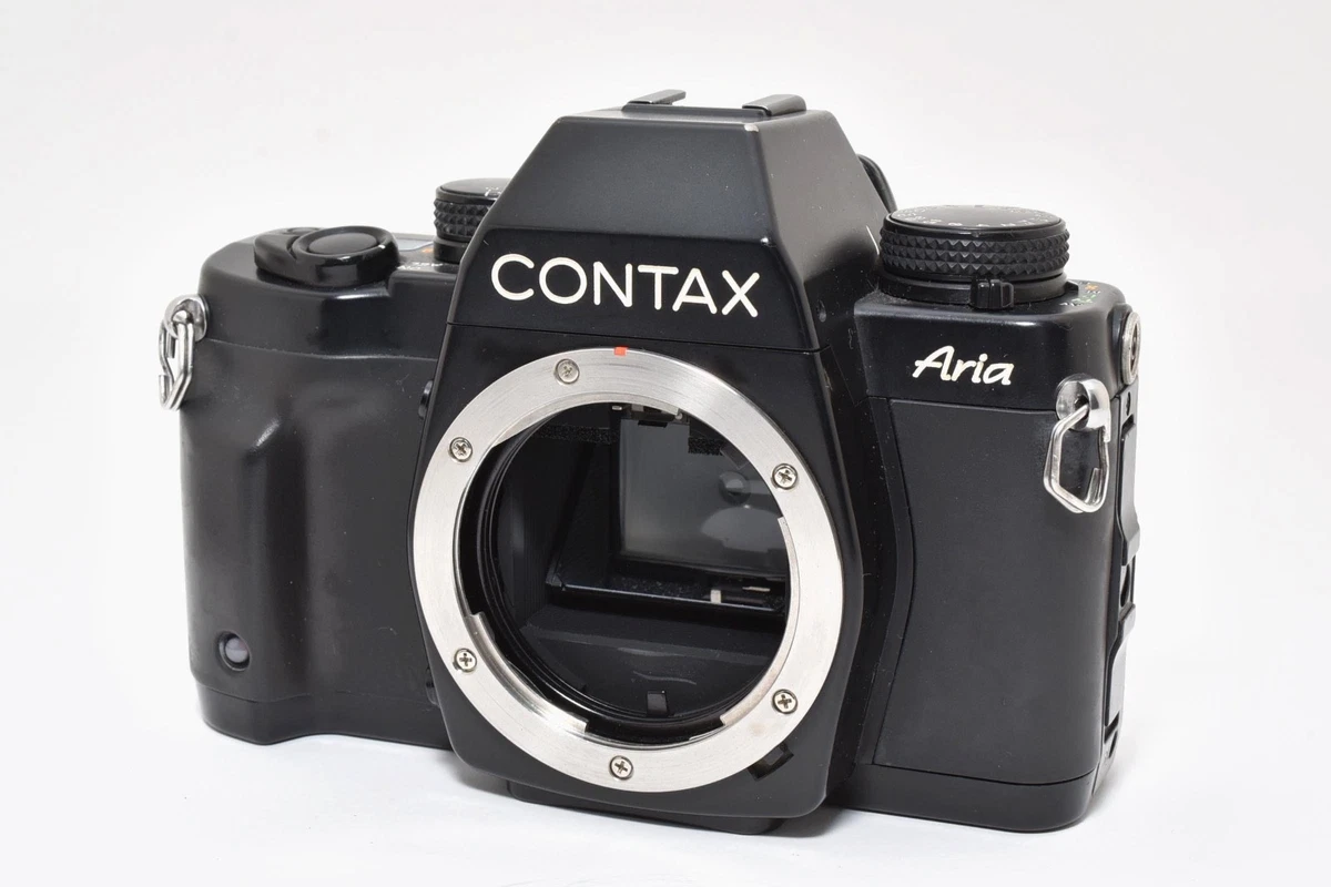 Comment tester un appareil photo argentique d'occasion avant de l