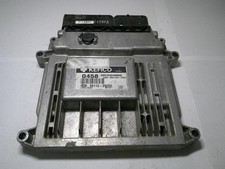 Engine Computer Kia Soul 2011 39113-2b052 1.6l Mt Pcm Ecm Ecu Oem