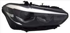 TYC 20-17859-06-2 Hauptscheinwerfer für BMW