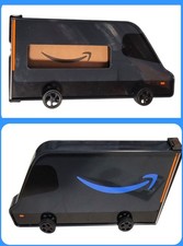 4 (FOUR) Limited Edition Amazon Prime Van Trucks Metal Gift Card Holders for sale online | eBay 4 (FOUR) Limited Edition Amazon Prime Van Trucks Metal Gift Card Holders for sale online | eBay