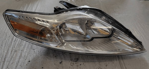 1812688 Projektor Rechts FORD MONDEO (CA2) 2.2 TDCi DPF Ber 4p/d/2179cc