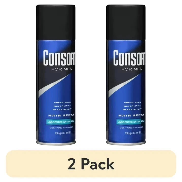 For Men, 8.3 Oz.shine Enhancing