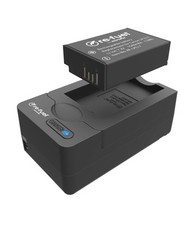 Digipower Re-Fuel BP-LPE17 Camera Battery  Charger Kit for Canon EOS RFK-LPE17