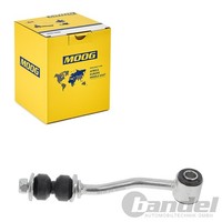 Moog Koppelstange Vorderachse Passend FüR Jeep Cherokee Grand | CH-LS-17269