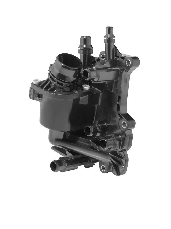THERMOSTAT COOLANT 411848.88D FOR BMW 5/X/G0/F9/G30/F90/G31 7/G11/G12 X5/G05 - Image 2 of 4