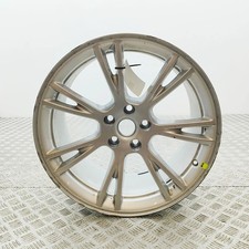 TESLA MODEL Y Alloy Wheel 1188222-00-B 2019 36052820