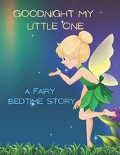 Maggie Lee Bennett Creations Good Night My Little One (Paperback) (UK IMPORT)